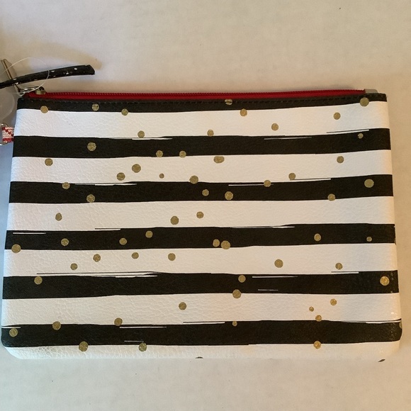 Holiday Zipper Pouches Set Of 3 - Picture 4 of 6